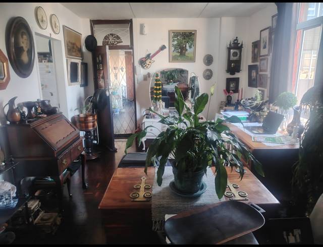 0.5 BEDROOM FLAT FOR SALE IN SOUTH BEACH